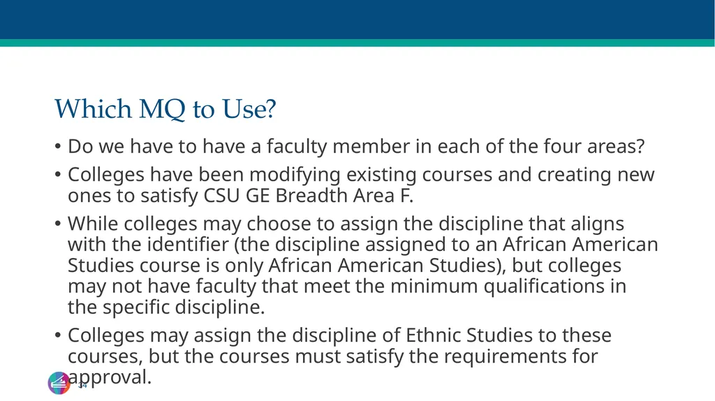 TOP Codes: What Are They? Craig Rutan, ASCCC Data - slide 34 of 38