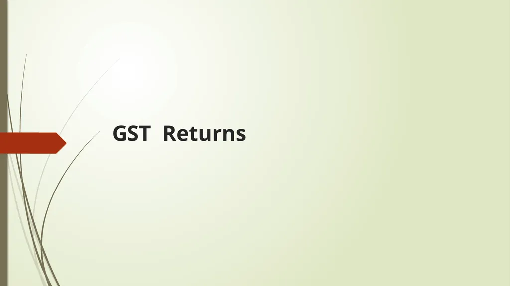Important Judicial Pronouncements in GST CA - slide 56 of 132