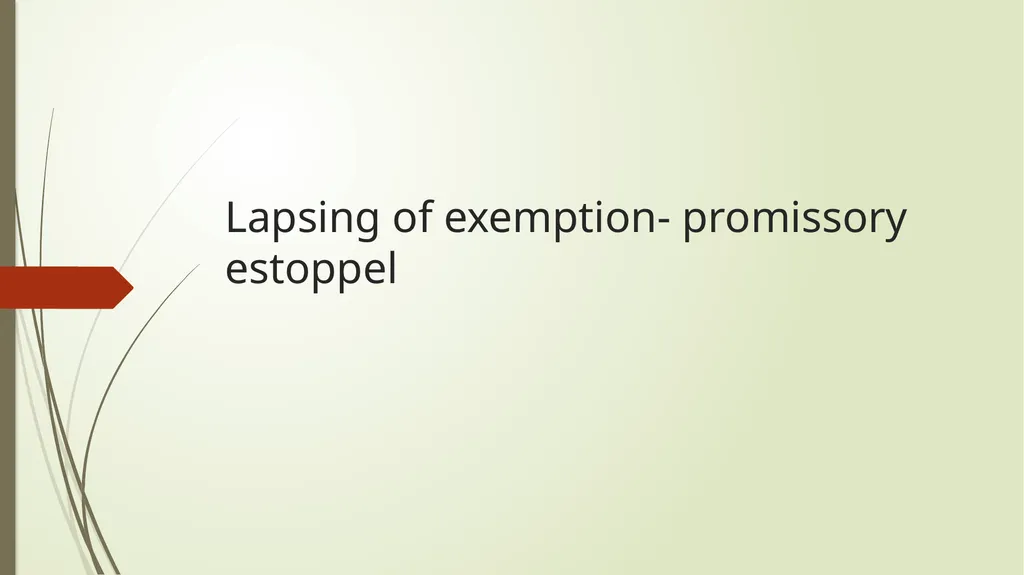 Important Judicial Pronouncements in GST CA - slide 30 of 132