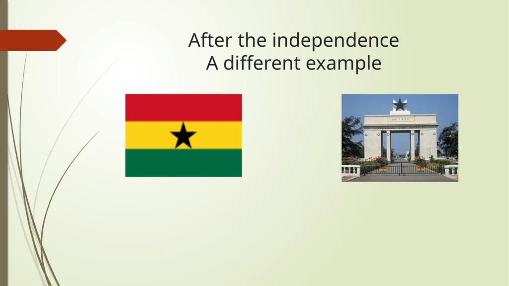 Lesson 11 Politics for cultural heritage - slide 19 of 40