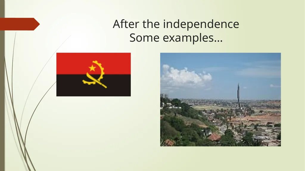 Lesson 11 Politics for cultural heritage - slide 16 of 40