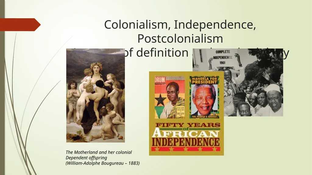 Lesson 11 Politics for cultural heritage - slide 3 of 40
