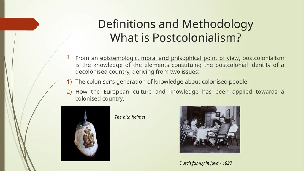 Lesson 11 Politics for cultural heritage - slide 5 of 40