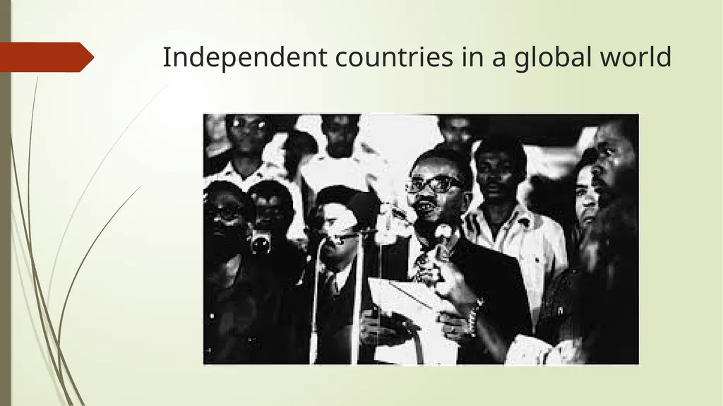 Lesson 11 Politics for cultural heritage - slide 10 of 40