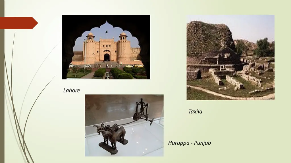 Lesson 11 Politics for cultural heritage - slide 26 of 40