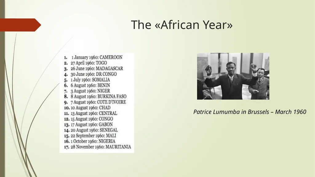 Lesson 11 Politics for cultural heritage - slide 4 of 40