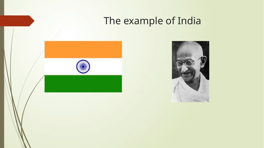 Lesson 11 Politics for cultural heritage - slide 28 of 40