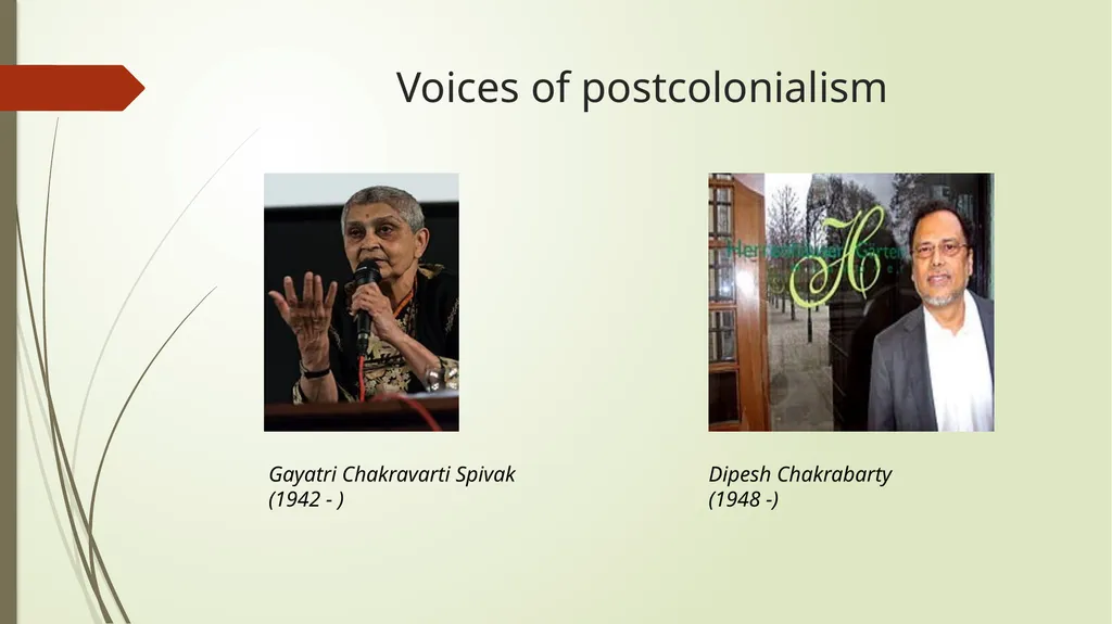Lesson 11 Politics for cultural heritage - slide 9 of 40