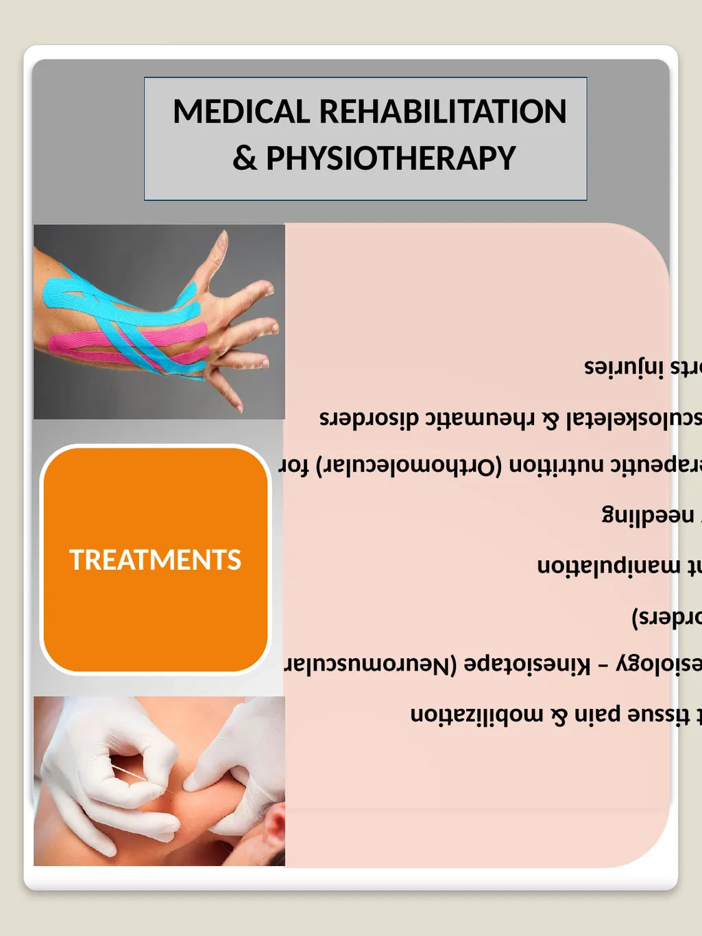 THERAPY PHYSI THERAPEUTIC PILATES MASSAGE RELAX - slide 4 of 5