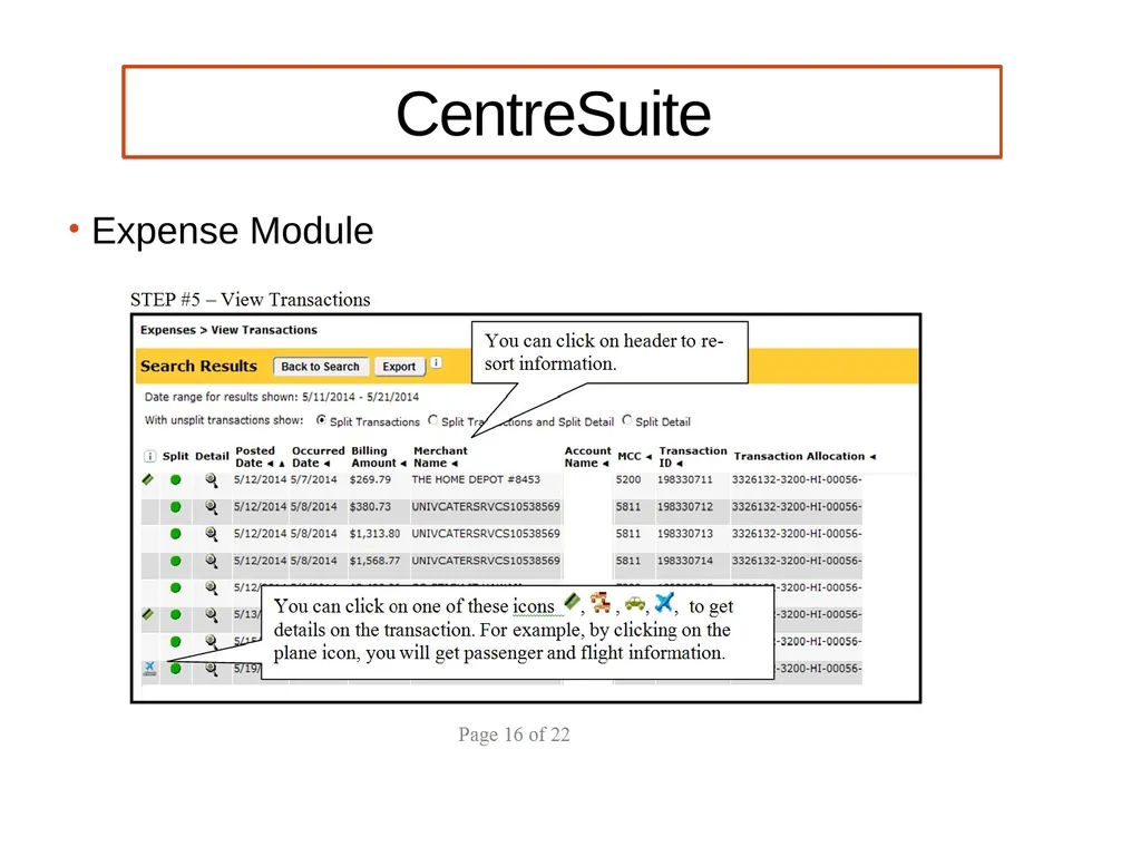 PCARD TRAINING for Cardholders Office of - slide 11 of 52