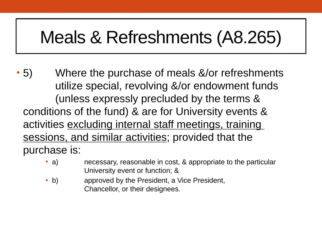 PCARD TRAINING for Cardholders Office of - slide 27 of 52