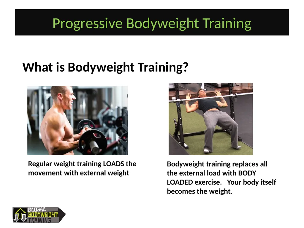 Presented by: Mike Fitch, Creator of Animal Flow & - slide 3 of 21