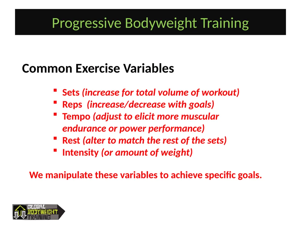 Presented by: Mike Fitch, Creator of Animal Flow & - slide 4 of 21