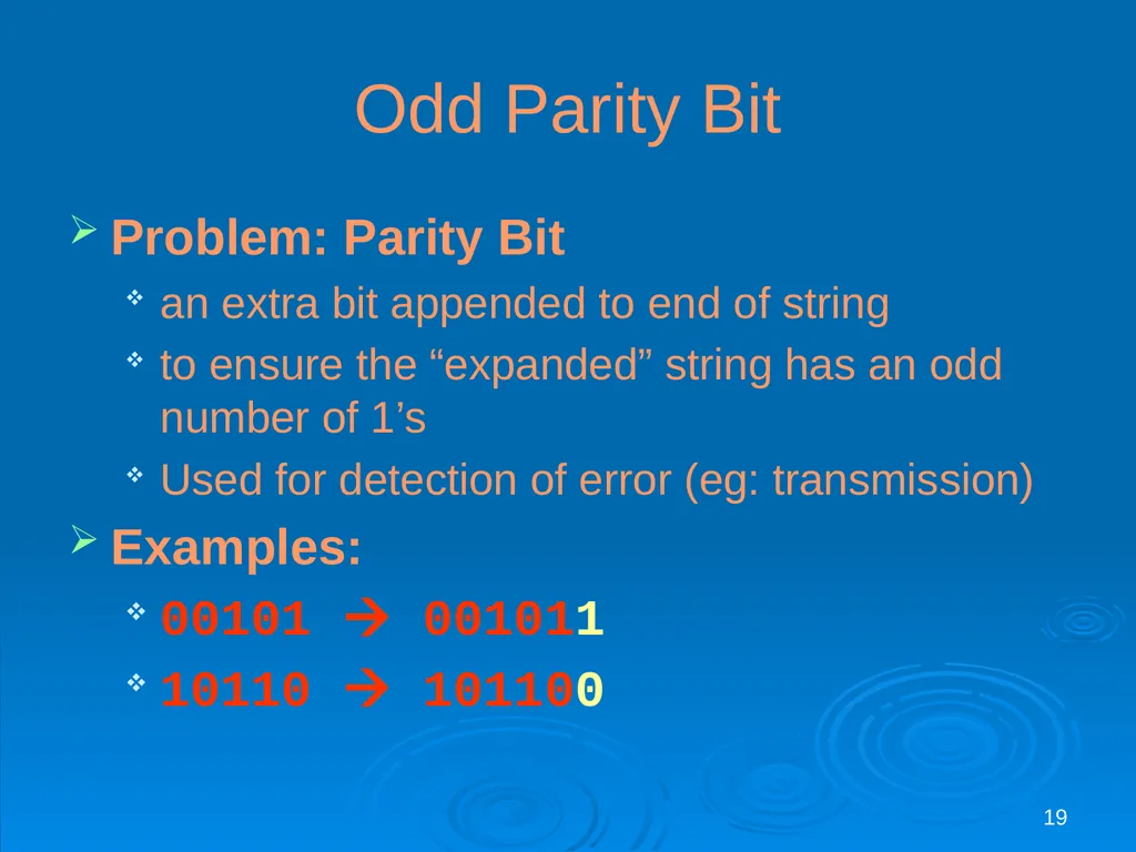1 Theory: Models of Computation Readings: Chapter - slide 19 of 50
