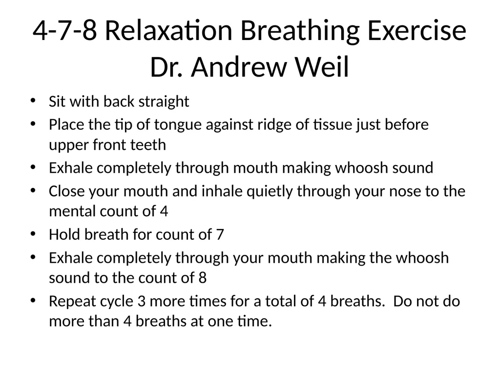 Breathing “A lung’s got to do what a lungs got - slide 15 of 17