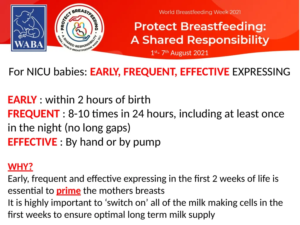 Theme this year: #WBW2021 will focus on how - slide 3 of 5