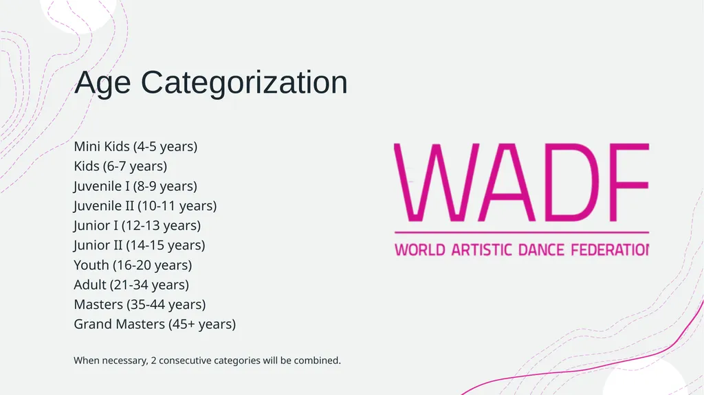 Contact details: wadfgreece@gmail.com Fb page: - slide 10 of 12