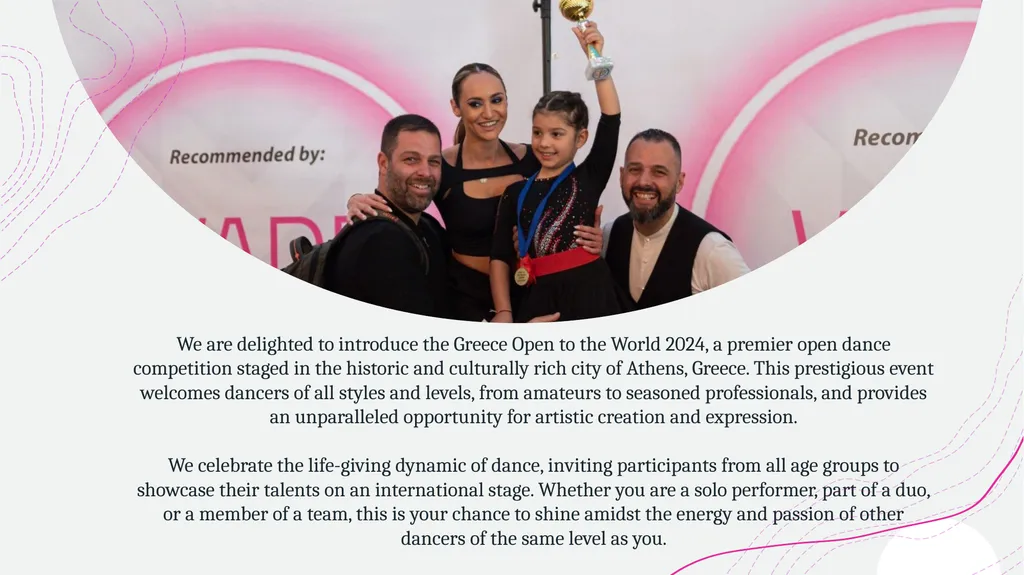 Contact details: wadfgreece@gmail.com Fb page: - slide 2 of 12