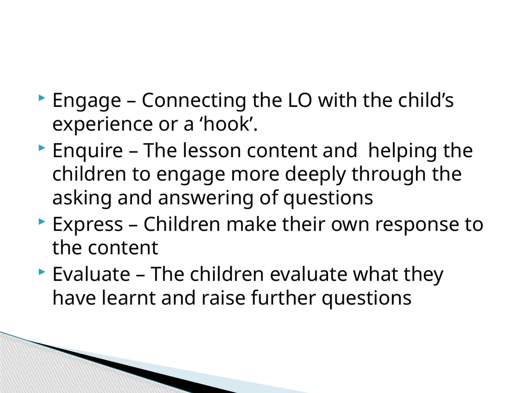Teaching RE and World Views What are your world - slide 31 of 46