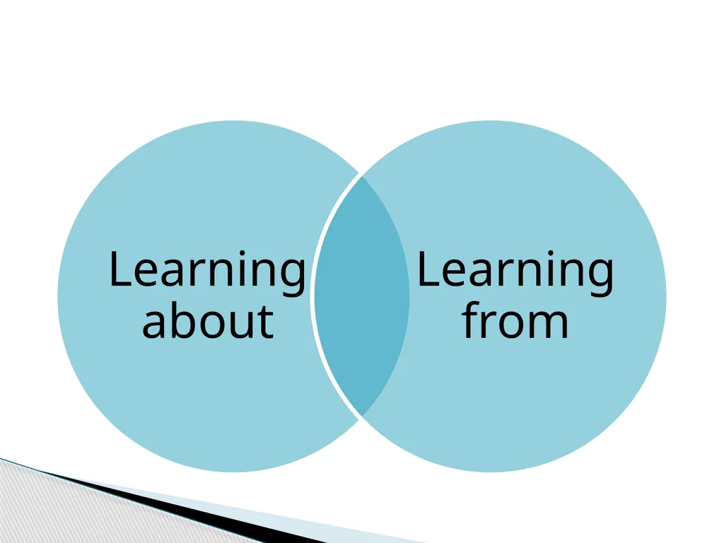 Teaching RE and World Views What are your world - slide 5 of 46
