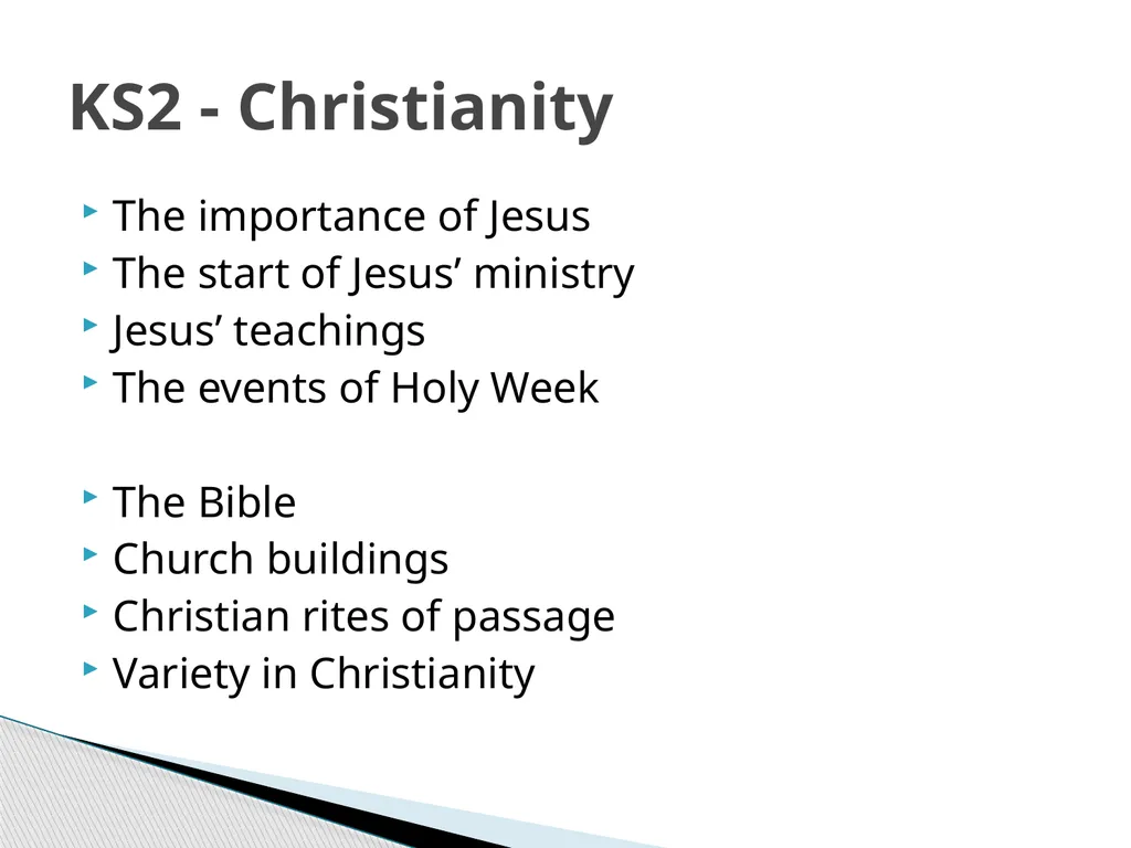 Teaching RE and World Views What are your world - slide 17 of 46