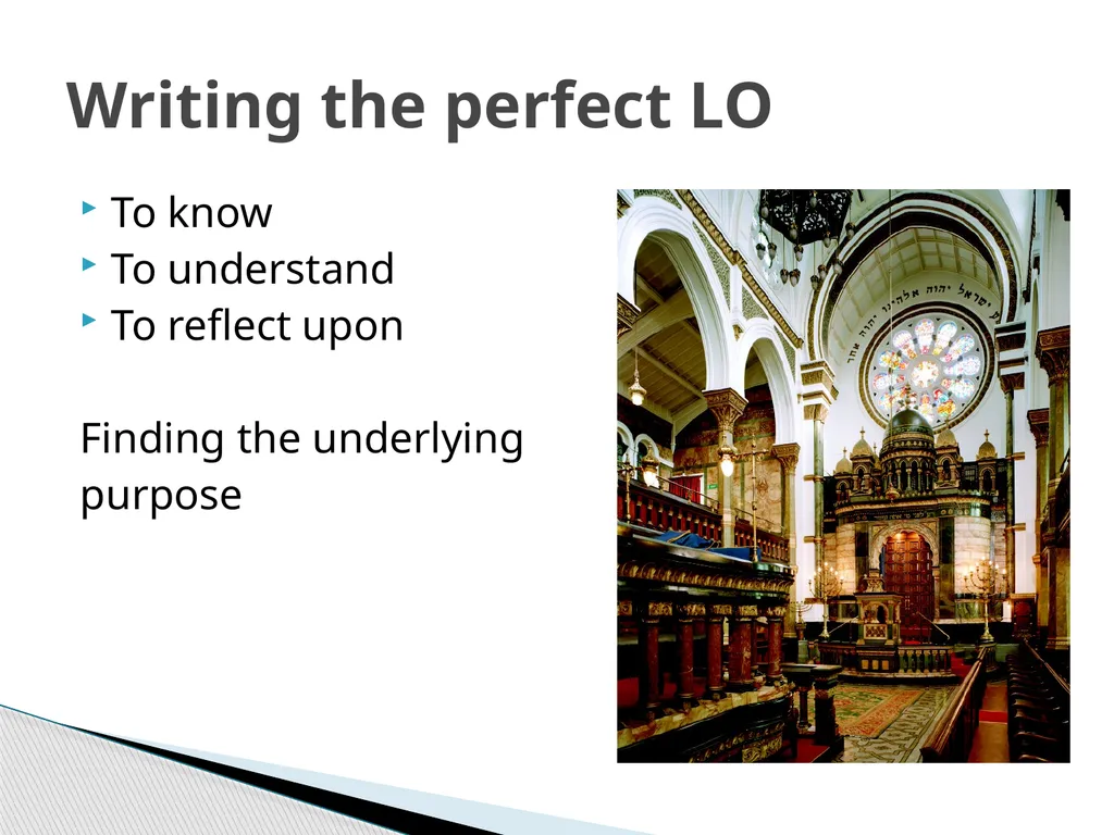 Teaching RE and World Views What are your world - slide 32 of 46