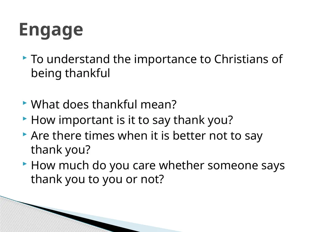 Teaching RE and World Views What are your world - slide 33 of 46