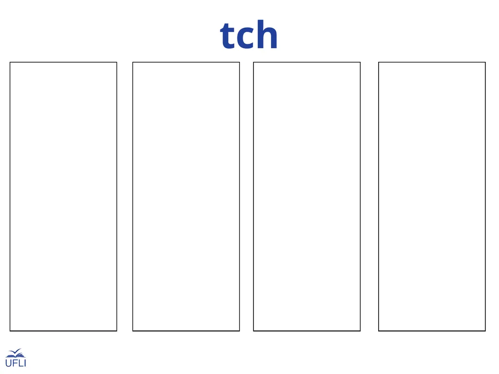 Double Letters & Trigraphs Word Lists ff, ll, ss, - slide 10 of 10