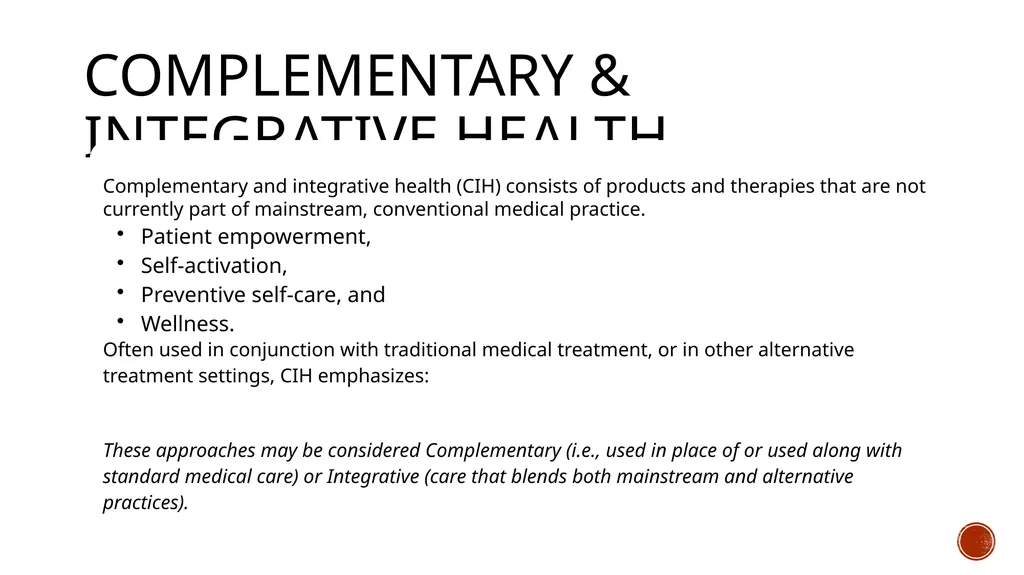 TBI and the VA: A Patient Centered Care Approach - slide 21 of 31
