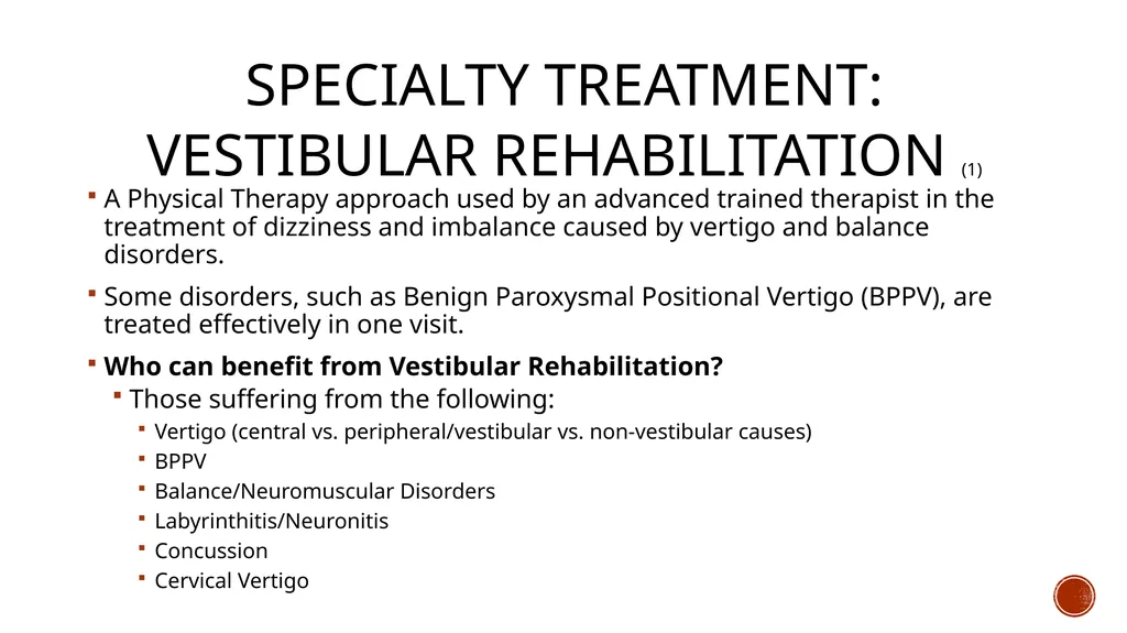 TBI and the VA: A Patient Centered Care Approach - slide 17 of 31