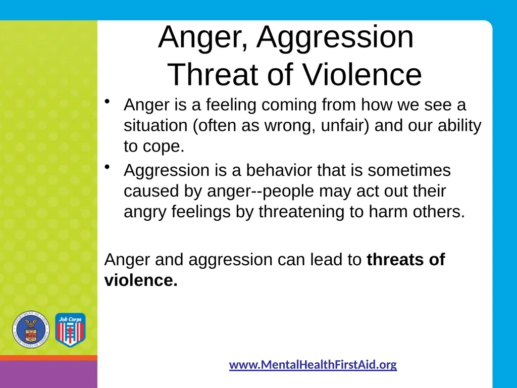 Introduction to Mental Health and Wellness - slide 21 of 36