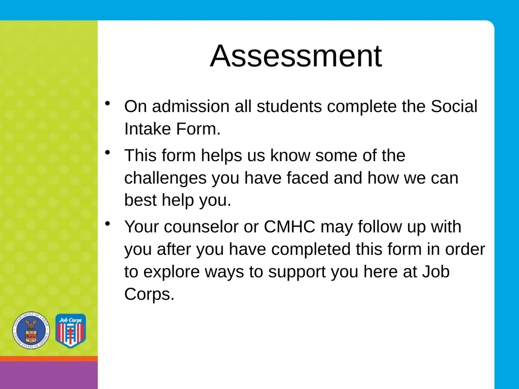 Introduction to Mental Health and Wellness - slide 7 of 36
