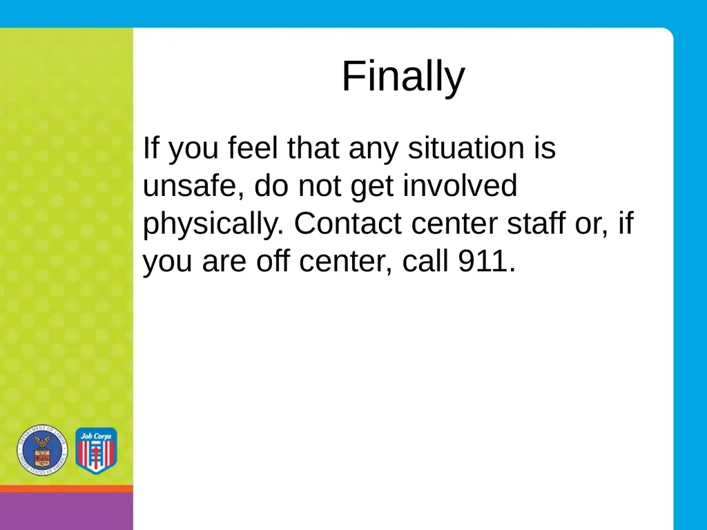 Introduction to Mental Health and Wellness - slide 34 of 36