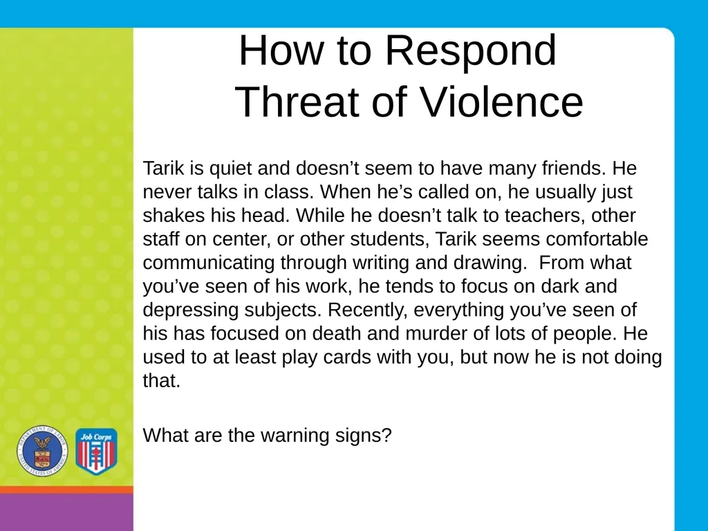 Introduction to Mental Health and Wellness - slide 32 of 36