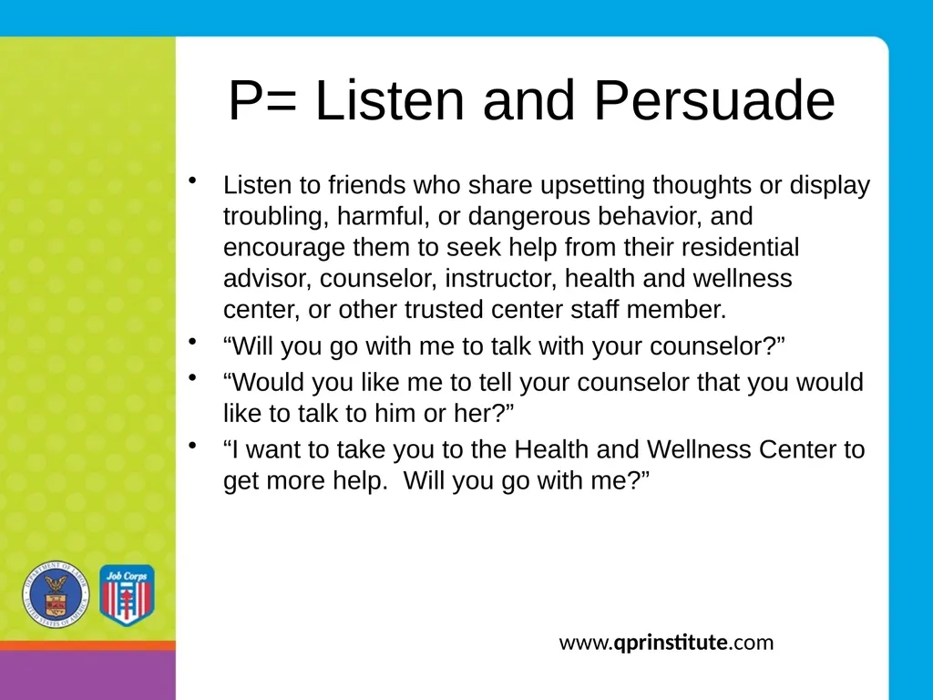 Introduction to Mental Health and Wellness - slide 26 of 36