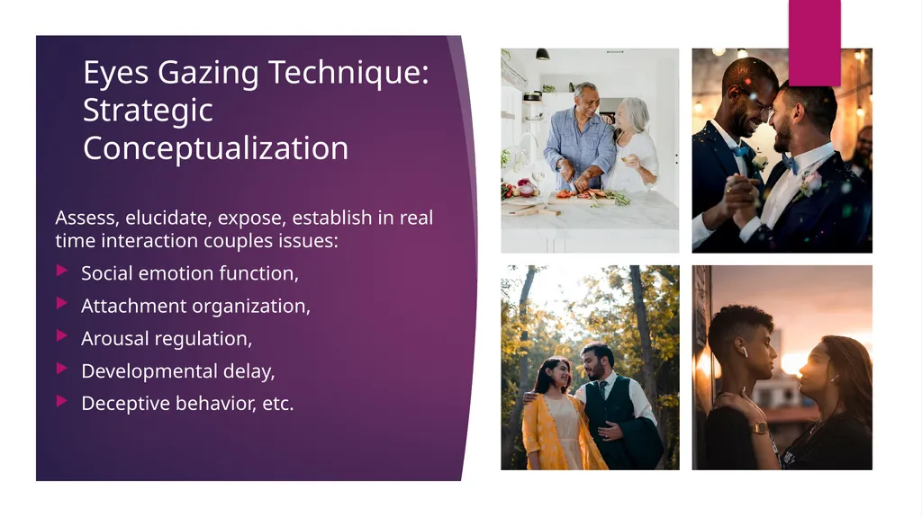 The Hidden Power Of Hypnosis in Couples Therapy - slide 20 of 27