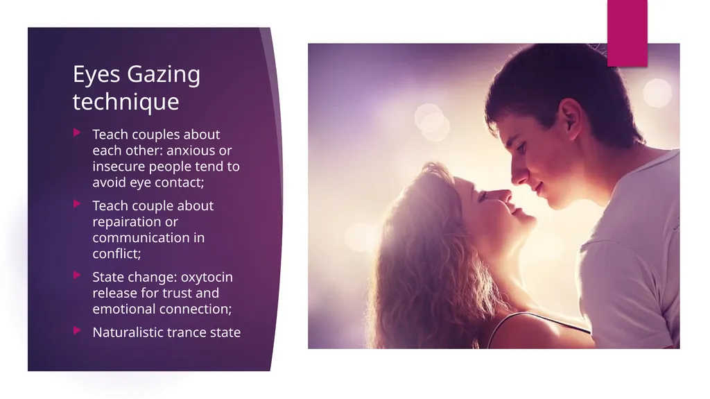 The Hidden Power Of Hypnosis in Couples Therapy - slide 26 of 27