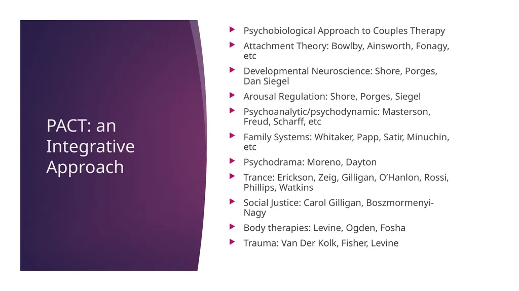 The Hidden Power Of Hypnosis in Couples Therapy - slide 3 of 27