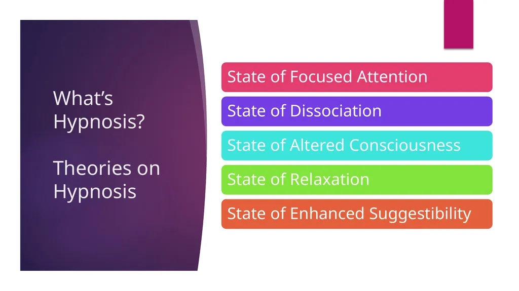 The Hidden Power Of Hypnosis in Couples Therapy - slide 4 of 27