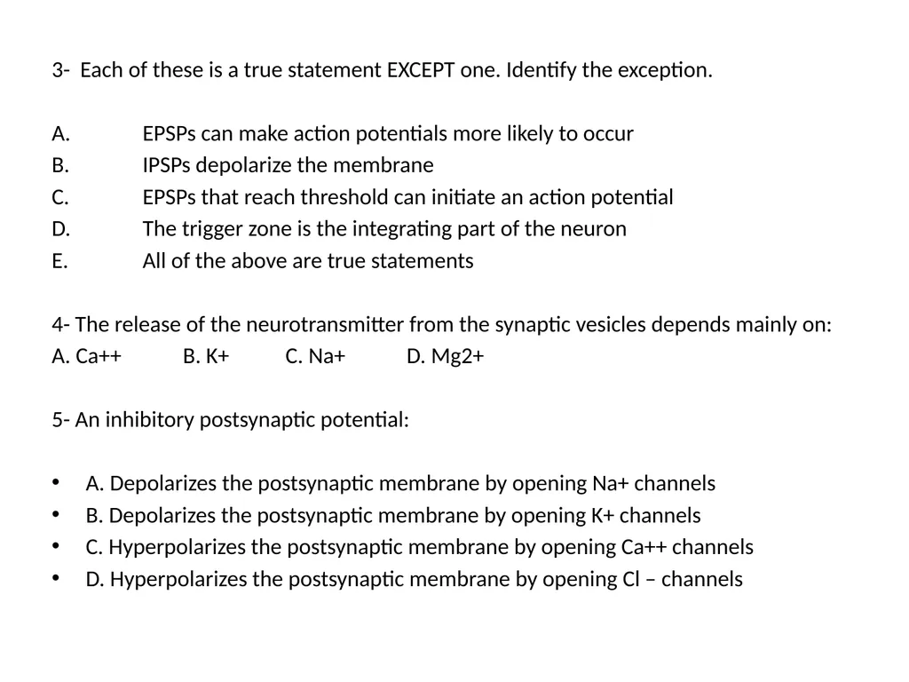 NERVES & MUSCLES PHYSIOLOGY Lecture 4 Dr. Amar - slide 11 of 11