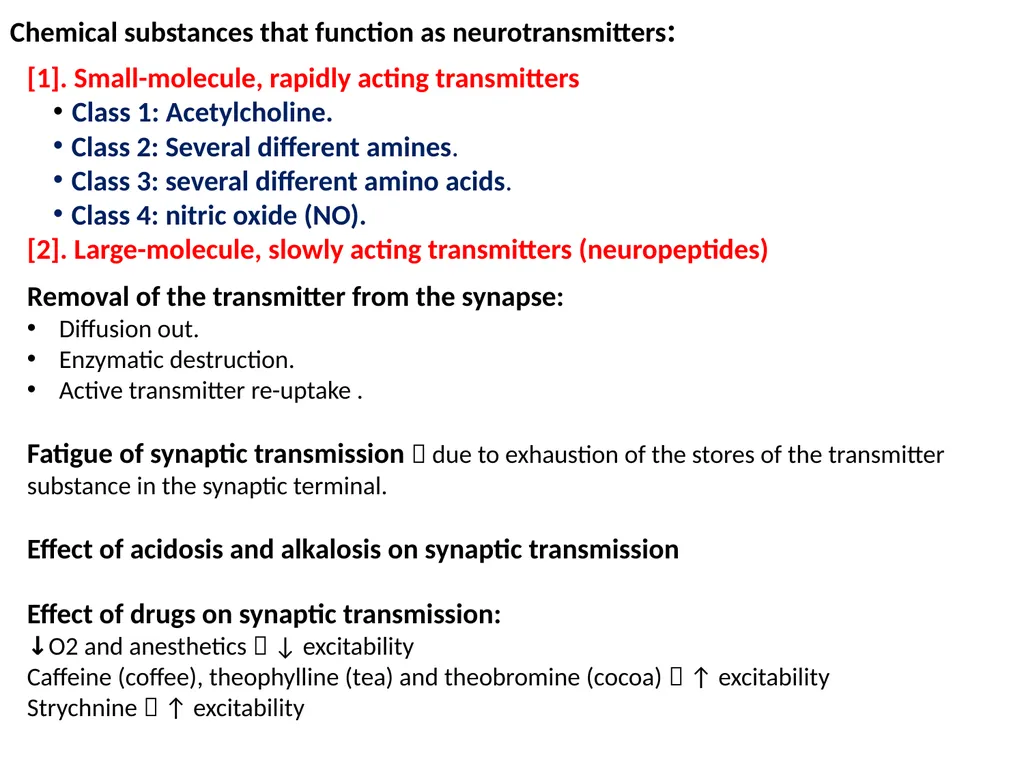 NERVES & MUSCLES PHYSIOLOGY Lecture 4 Dr. Amar - slide 8 of 11