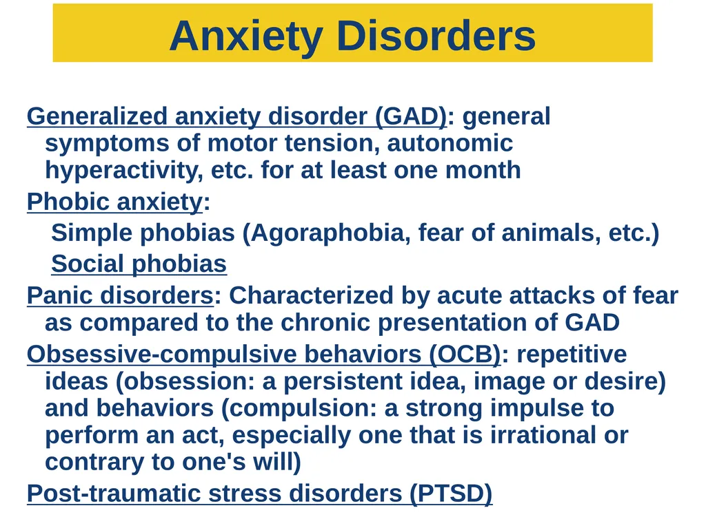 stereotyped defensive reactions to threat - slide 4 of 20