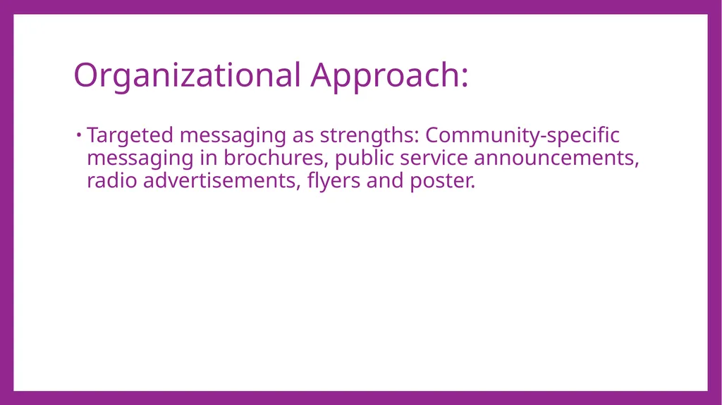 Indigenous and Strengths-Based Approaches To - slide 49 of 53