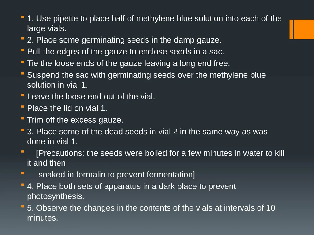 CELLULAR RESPIRATION MAKING LINKS FORMULA OF - slide 21 of 33
