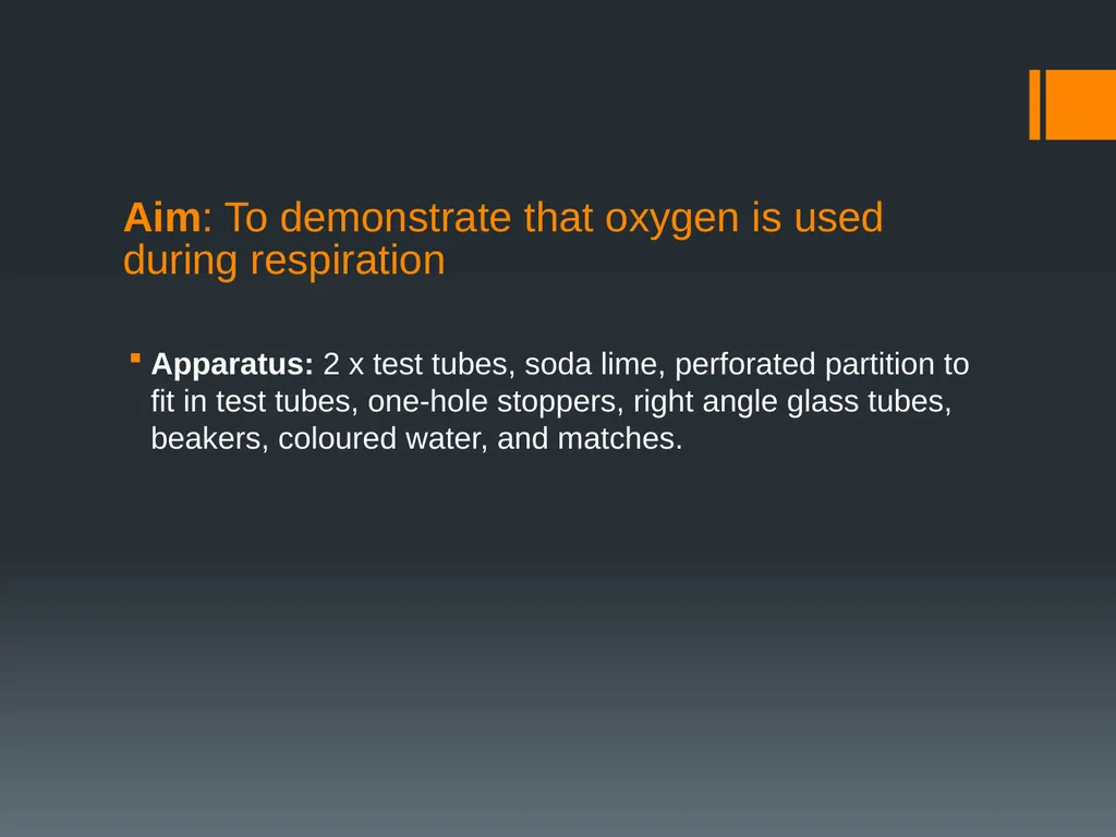 CELLULAR RESPIRATION MAKING LINKS FORMULA OF - slide 24 of 33