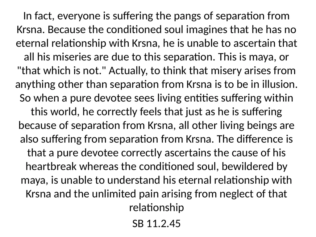 Bhagavad-gita is the widely read theistic science - slide 11 of 18