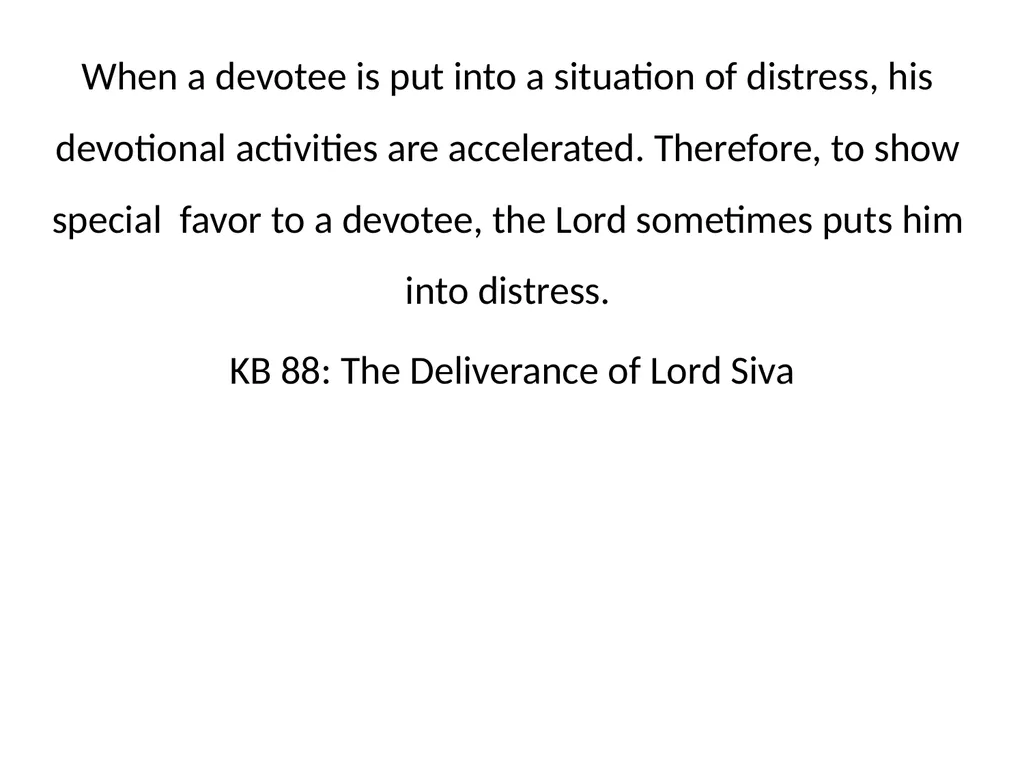 Bhagavad-gita is the widely read theistic science - slide 17 of 18