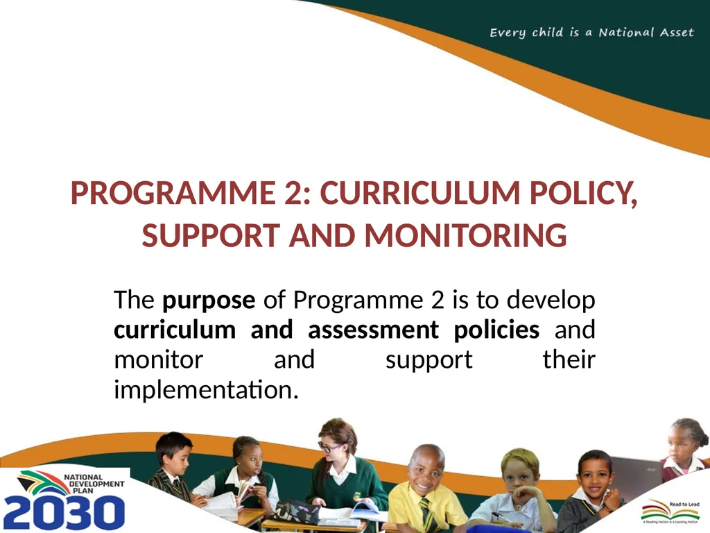 FIRST QUARTER PERFORMANCE OF THE DEPARTMENT IN - slide 32 of 142