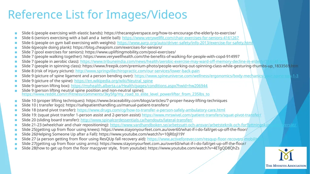 Practical Guidance for Care Partners Ruben - slide 34 of 35