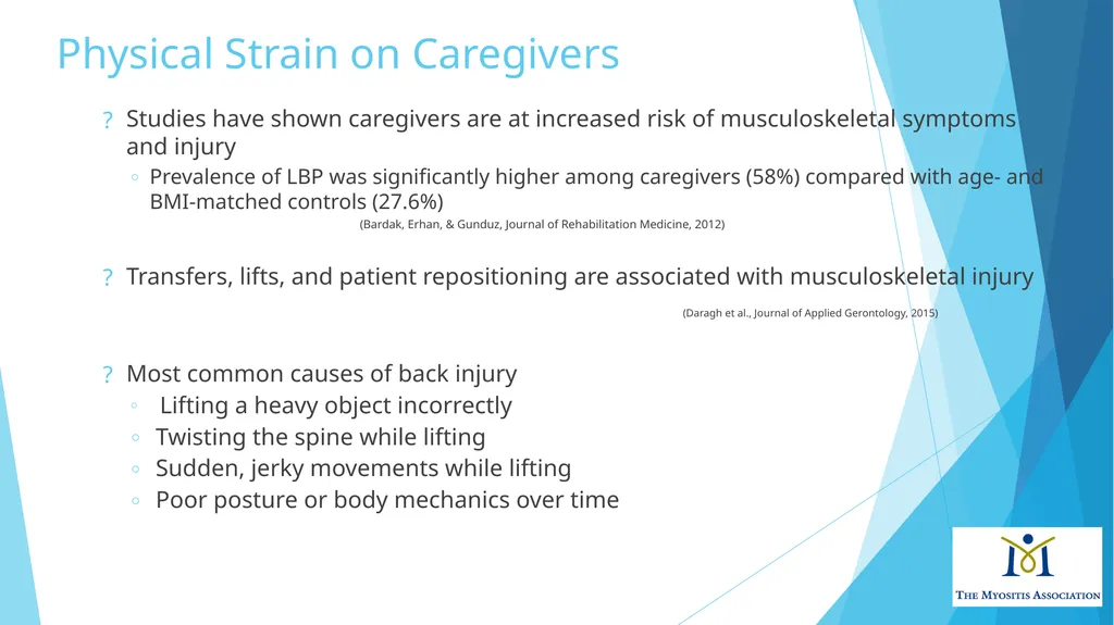 Practical Guidance for Care Partners Ruben - slide 8 of 35